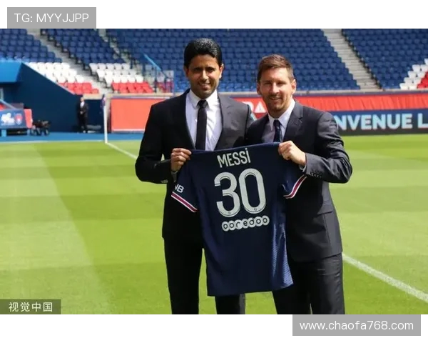 环球足球奖年度最佳俱乐部主席纳赛尔当选彰显巴黎竞技雄心新时代领航